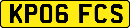 KP06FCS