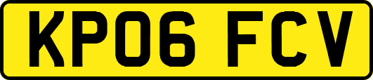 KP06FCV