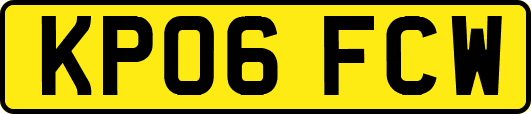 KP06FCW