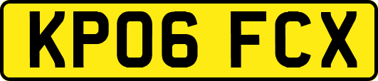 KP06FCX