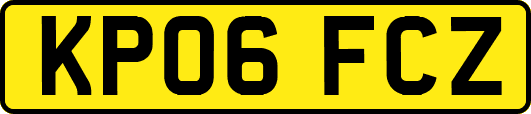 KP06FCZ