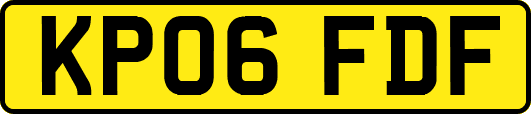 KP06FDF
