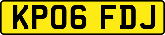 KP06FDJ