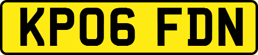 KP06FDN