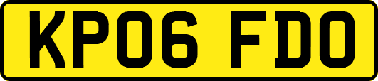 KP06FDO