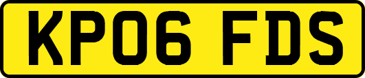 KP06FDS