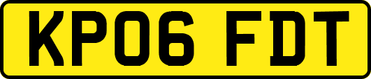 KP06FDT