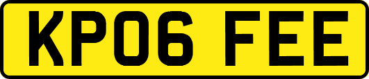 KP06FEE