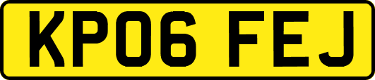 KP06FEJ