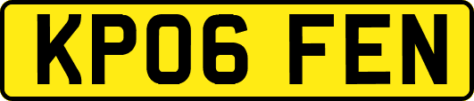KP06FEN