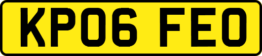 KP06FEO