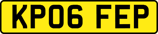 KP06FEP