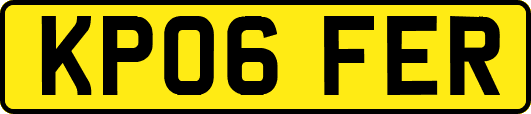KP06FER
