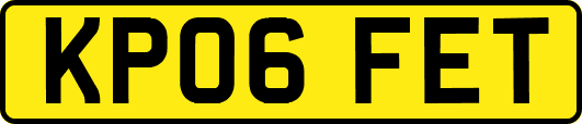 KP06FET