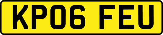 KP06FEU