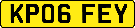 KP06FEY