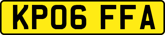 KP06FFA