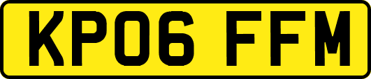KP06FFM