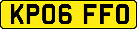 KP06FFO