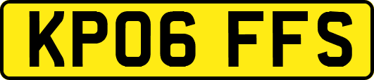 KP06FFS