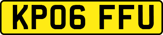 KP06FFU