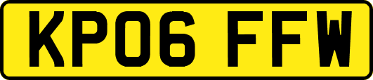 KP06FFW