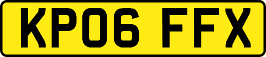 KP06FFX