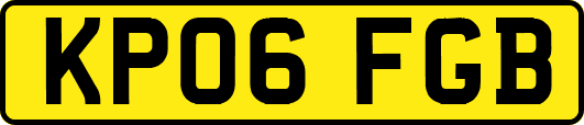 KP06FGB