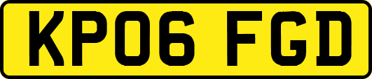 KP06FGD