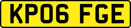 KP06FGE