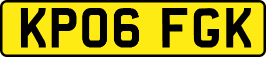 KP06FGK
