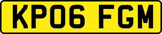 KP06FGM