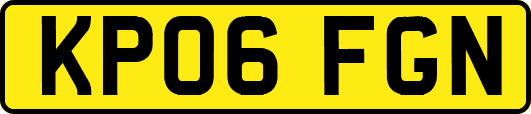 KP06FGN