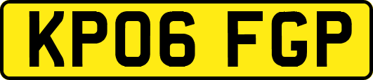 KP06FGP
