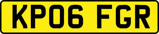 KP06FGR