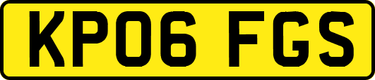KP06FGS
