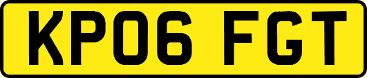 KP06FGT