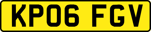 KP06FGV