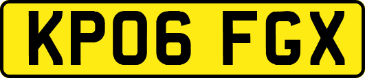 KP06FGX