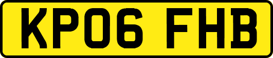 KP06FHB