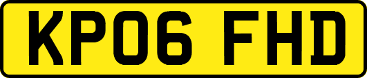 KP06FHD