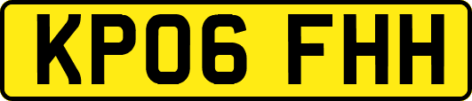 KP06FHH
