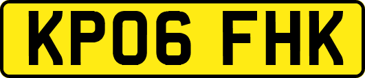 KP06FHK