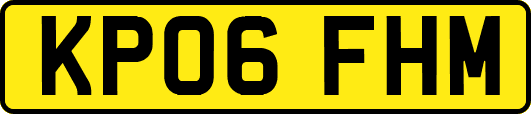 KP06FHM