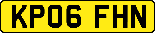 KP06FHN