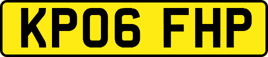KP06FHP