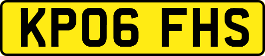 KP06FHS