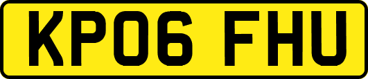 KP06FHU