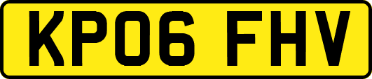 KP06FHV