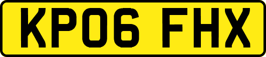 KP06FHX